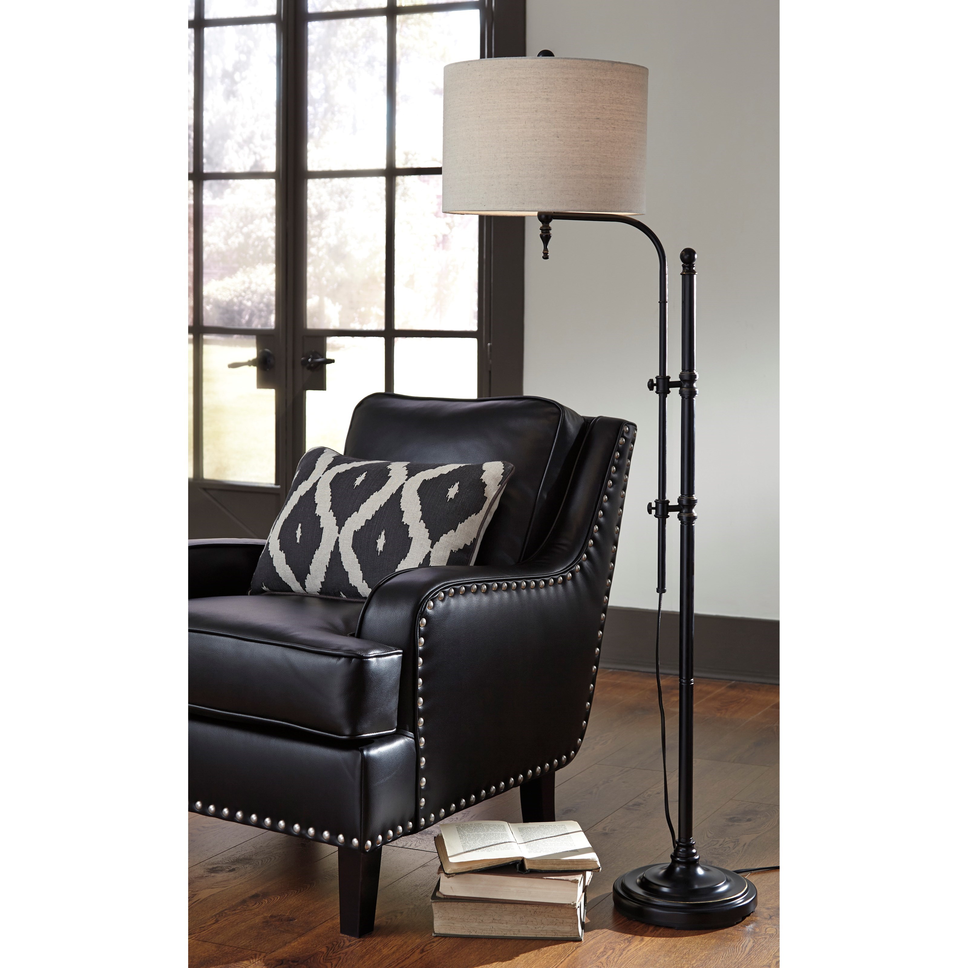 Anemoon table sale lamp